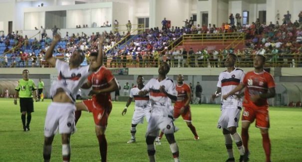 Moto Club e Imperatriz se enfrentam no “mata-mata”