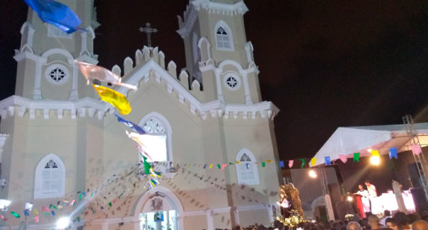 05 curiosidades do último dia do Festejo de Santo Antônio