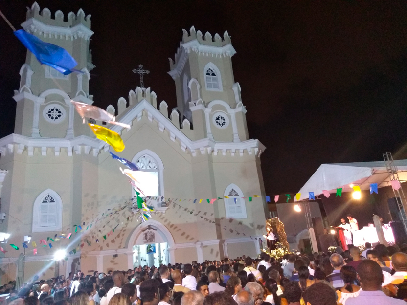 05 curiosidades do último dia do Festejo de Santo Antônio
