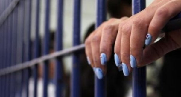 Mulher é presa suspeita de realizar vários furtos no Maranhão e no Amapá