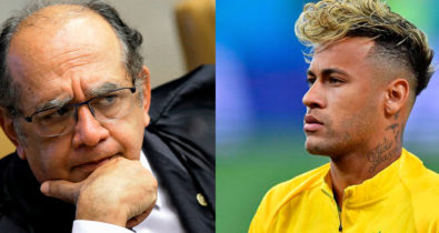 Qual salário deve preocupar mais: o do Neymar ou do Gilmar?