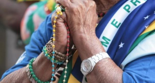 As melhores superstições dos torcedores para a Copa