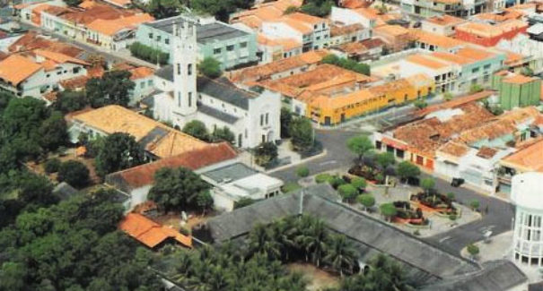 Prefeitura de Presidente Dutra abre concurso com salários de até R$ 15 mil