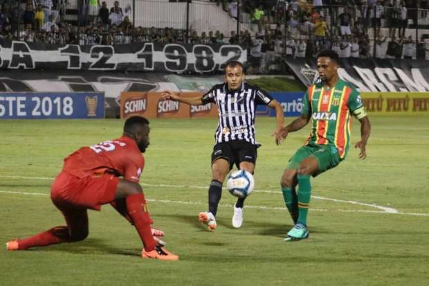 Foto: LANCE!