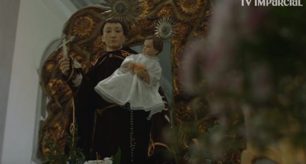 Festa de Santo Antônio: uma festa aos pobres