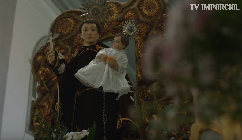 Festa de Santo Antônio: uma festa aos pobres