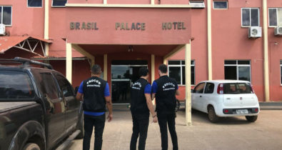 Procon notifica hotéis no município de Bacabal