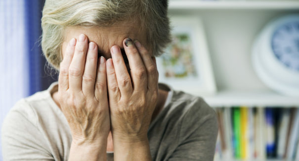 Aumentam casos de violência contra pessoas idosas no Brasil