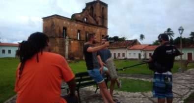 Série de TV Expedição Nordeste mostrará as belezas do Maranhão