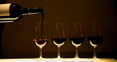 Curso introdutório de vinhos para amadores e profissionais