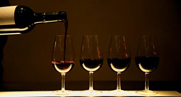Curso introdutório de vinhos para amadores e profissionais