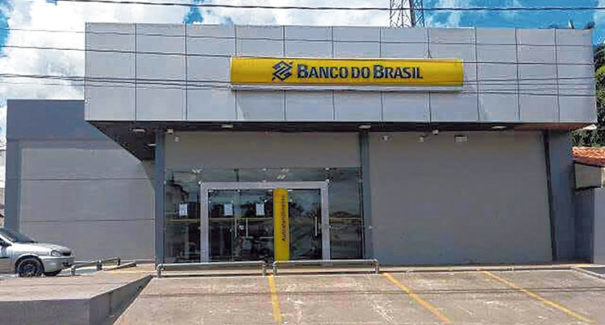 Agências bancárias são alvos de bandidos em menos de 72 horas