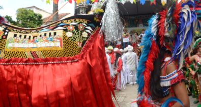 Arraial da Feirinha São Luís terá continuidade durante o mês de julho