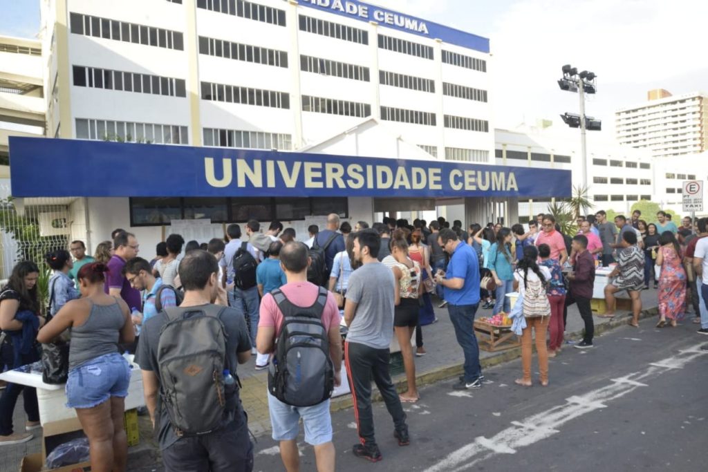 Primeira etapa do Concurso da Semfaz é realizada