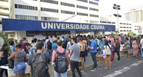 Primeira etapa do Concurso da Semfaz é realizada