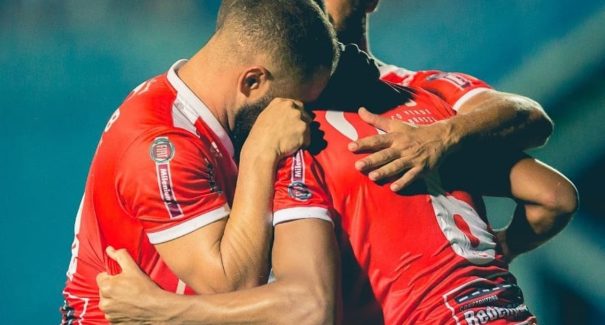 Imperatriz enfrenta o Treze em busca de uma vaga na final da Série D