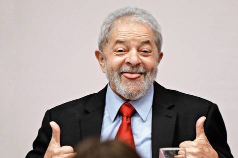 Internautas fazem memes de diversas decisões sobre liberdade do Lula