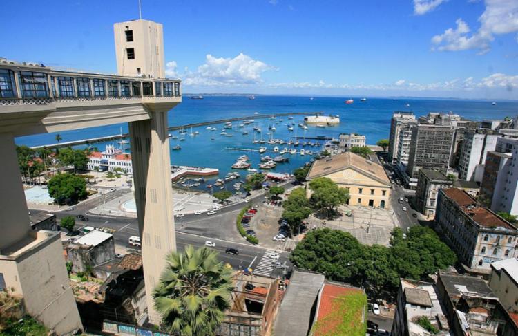 5 destinos com passagens aéreas baratas saindo de São Luís