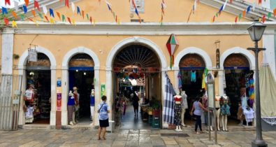 Rolé no Centro Histórico de São Luís: Pontos turísticos para conhecer