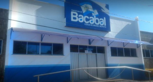 TRE-MA define datas das eleições de prefeito e vice de Bacabal
