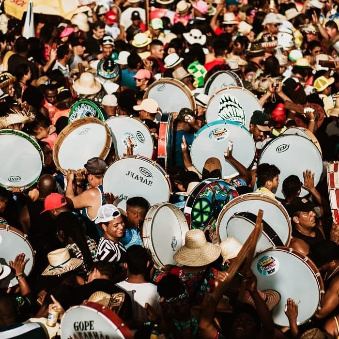 Boi da Maioba se apresenta no CCVM esta quinta-feira