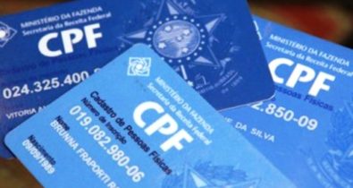 Como regularizar a situação cadastral de um CPF irregular