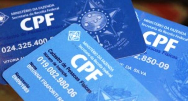 Como regularizar a situação cadastral de um CPF irregular
