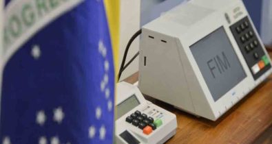 No dia de votação, Maranhão recebe projeto “Eleições Acessíveis em Libras”