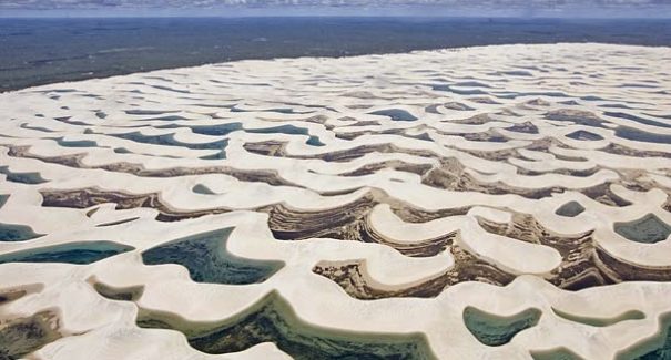 “Um Dia no Parque” será celebrado nos Lençóis Maranhenses