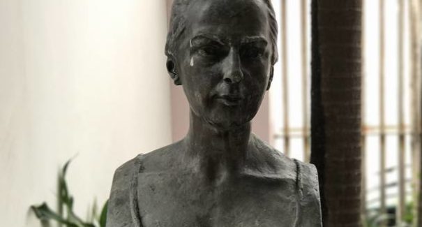 Conheça a história de Maria Firmina, a primeira escritora mulher, brasileira e maranhense