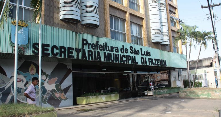 Inscrições do concurso da Semfaz são prorrogadas