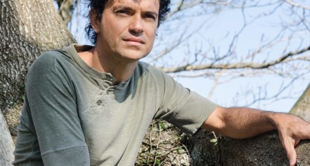 Jorge Vercillo apresenta show “A Experiência” em São Luís