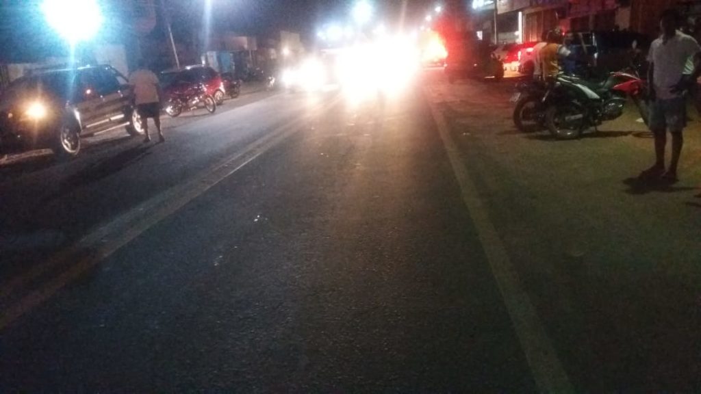 Foto: Polícia Rodoviária Federal