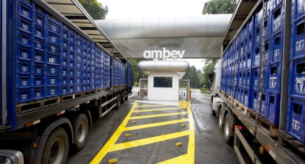 Cervejaria Ambev abre vagas para PCDs em São Luís