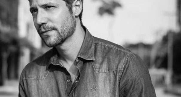 Antonio Saboia participa de série da HBO sobre Santos Dumont