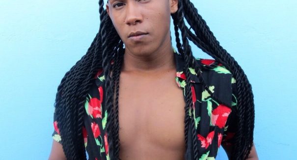 Artista maranhense pede apoio para produção de vídeo clipe