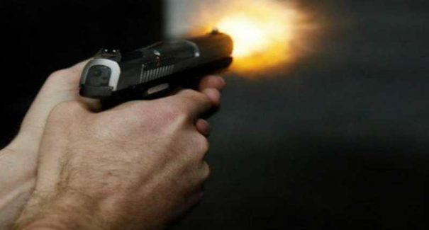 Em Miranda, polícia prende suspeito de atirar em PM durante assalto na Cohab
