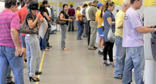 Veja o horário de funcionamento dos bancos nesta sexta-feira