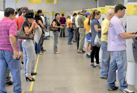 Veja o horário de funcionamento dos bancos nesta sexta-feira