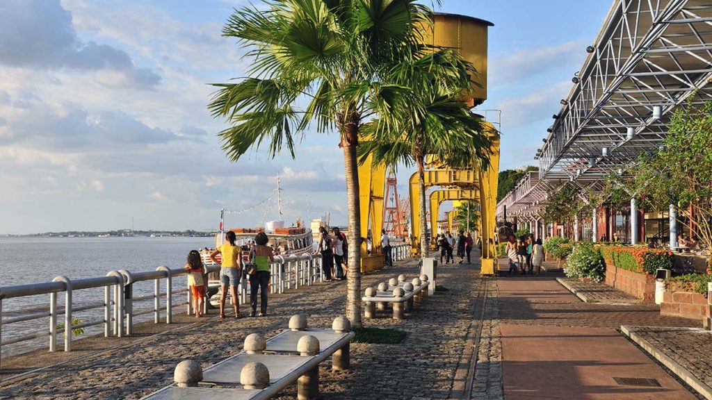 Diárias em Belém durante COP30 igualam preços de hotéis de luxo no Brasil e no exterior