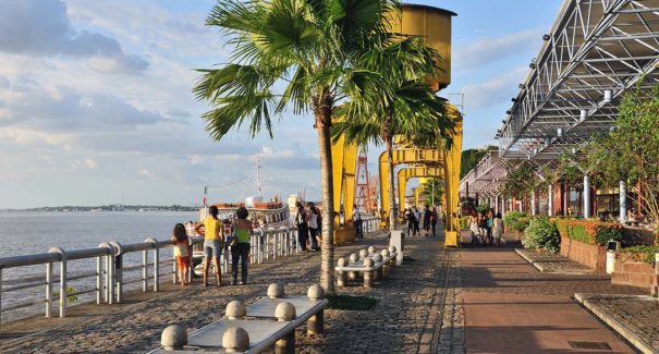 Diárias em Belém durante COP30 igualam preços de hotéis de luxo no Brasil e no exterior