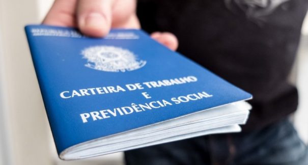 Psicólogo e Vendedor estão entre as vagas disponíveis em São Luís