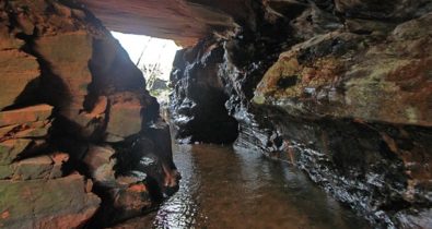 Conheça cinco cavernas localizadas no Maranhão