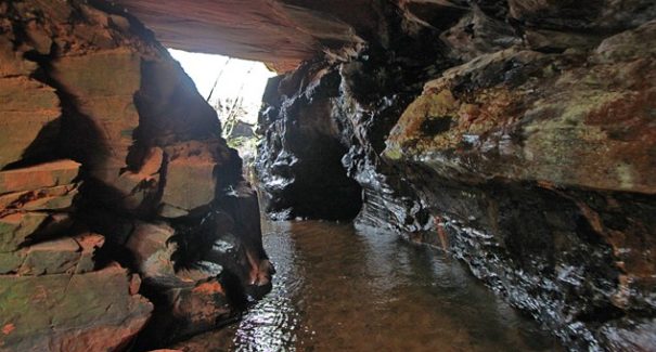 Conheça cinco cavernas localizadas no Maranhão
