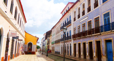Centro Histórico é o espaço plural e pulsante de São Luís