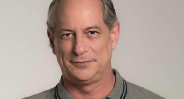 Ciro Gomes fala sobre atual cenário político-econômico em São Luís