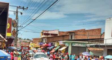 O que faz do Coroadinho um bairro tão perigoso?