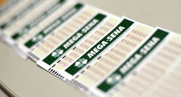 Mega-Sena acumula e próximo concurso deve pagar R$ 120 milhões