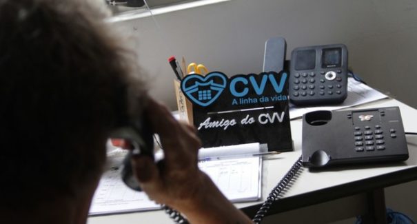 Ligação para prevenção ao suicídio já está disponível gratuitamente no MA