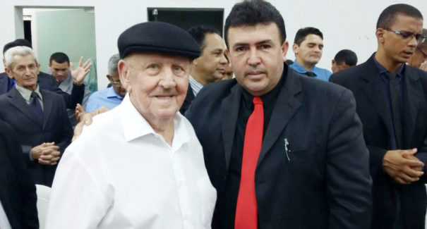 Presidente da Câmara Municipal de Bacabal deve assumir prefeitura